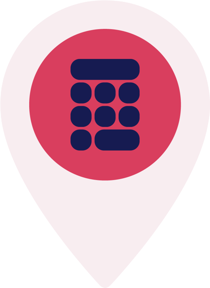 Loan Location Logo