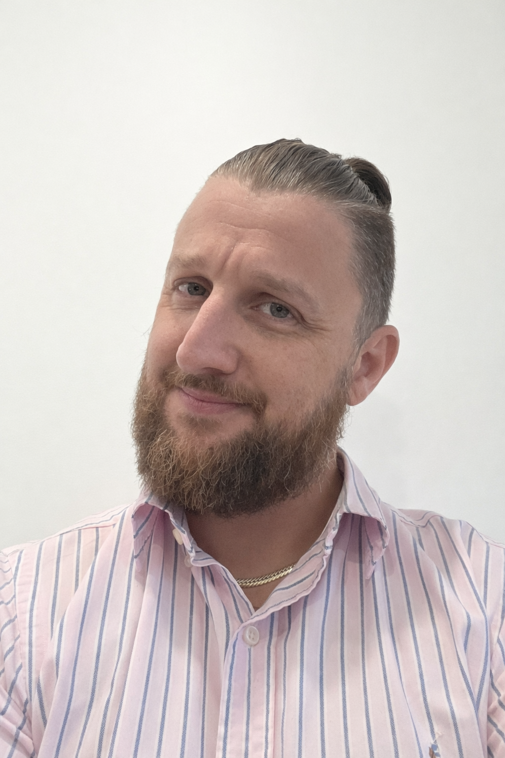 Tony Walsh, Director and Mortgage Broker at Loan Location in East Keilor