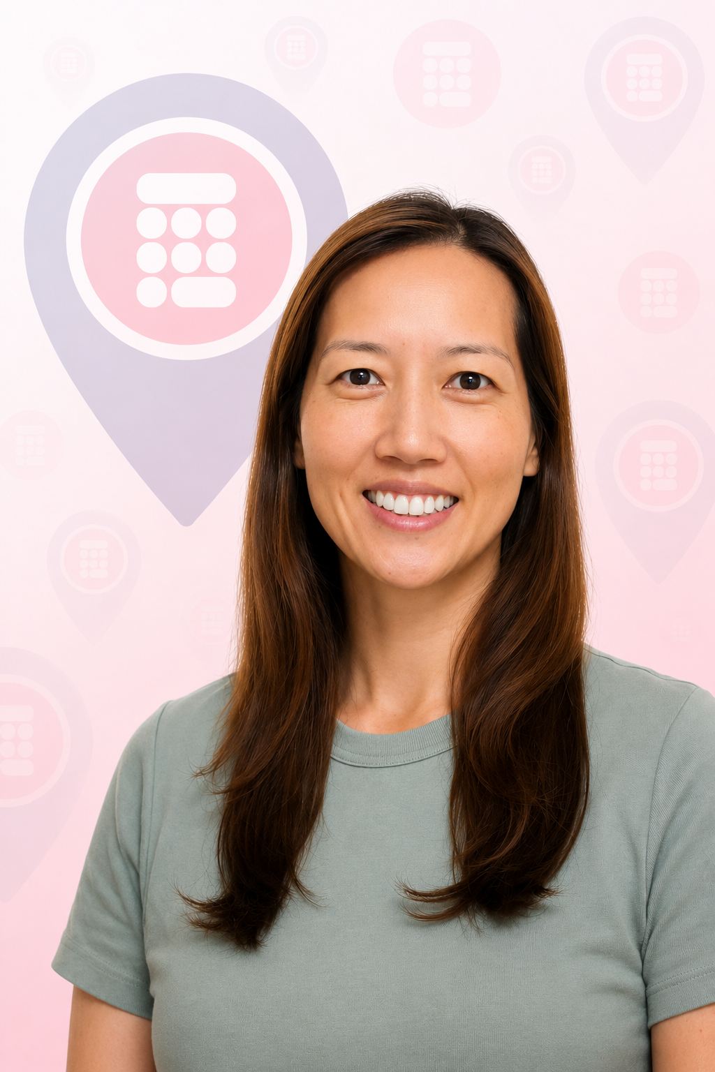 Janice Cheong, Mortgage Broker at Loan Location
