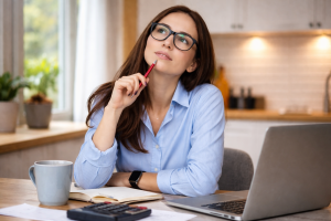 Borrower comparing fixed vs variable home loan options after the 2026 RBA rate hike