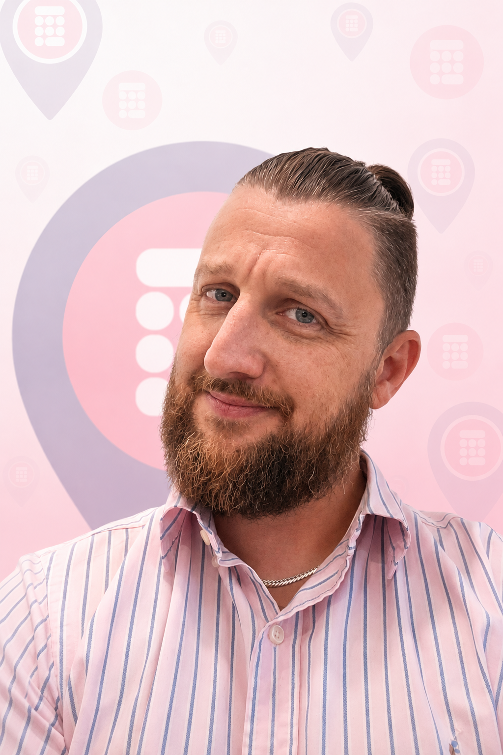 Tony Walsh, Mortgage Broker at Loan Location